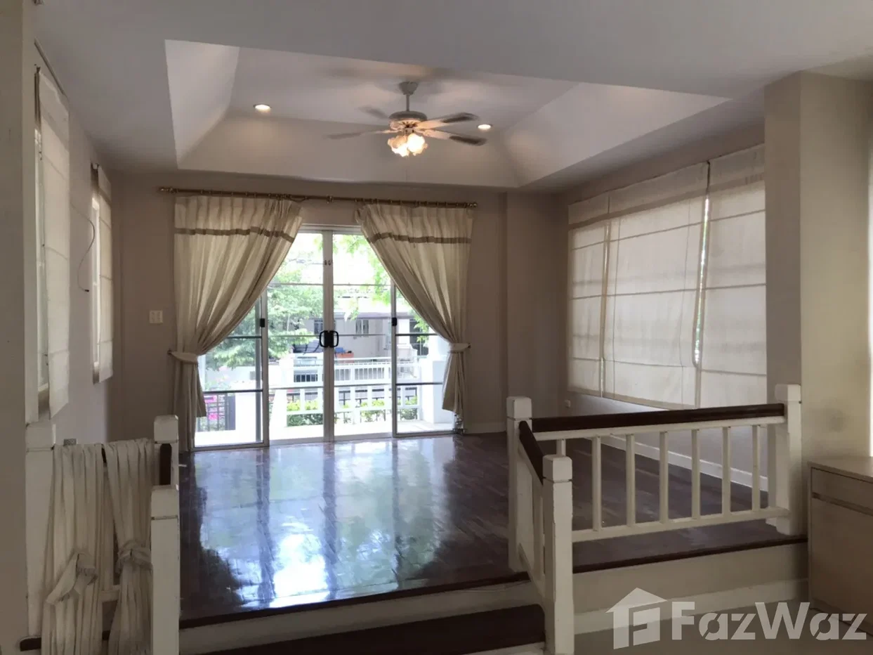 รูป ขาย บ้านเดี่ยว 3 ห้องนอน ในโครงการ มัณฑนา อ่อนนุช-วงแหวน 691328 - รูปที่ 4/8