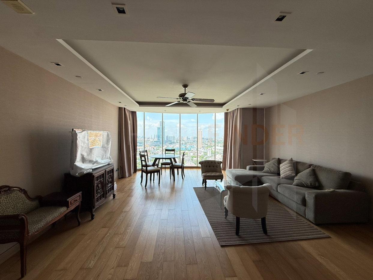 รูป Le Monaco Residence Ari 2 bedrooms, for rent - รูปที่ 11/32