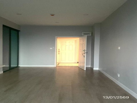 CONDO 52 Sq.m. Lak Si Bangkok for 2.1M