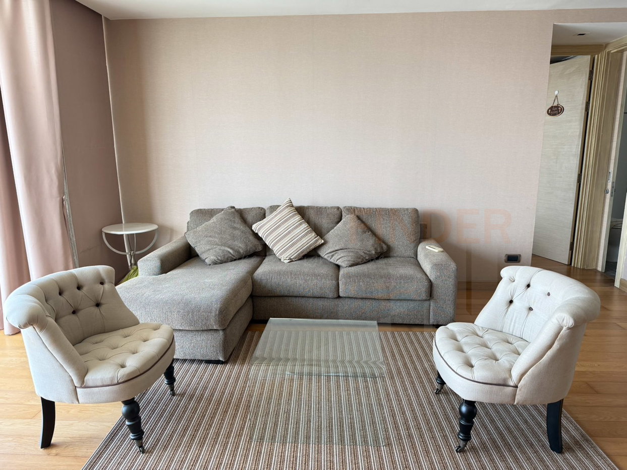 รูป Le Monaco Residence Ari 2 bedrooms, for rent - รูปที่ 5/32