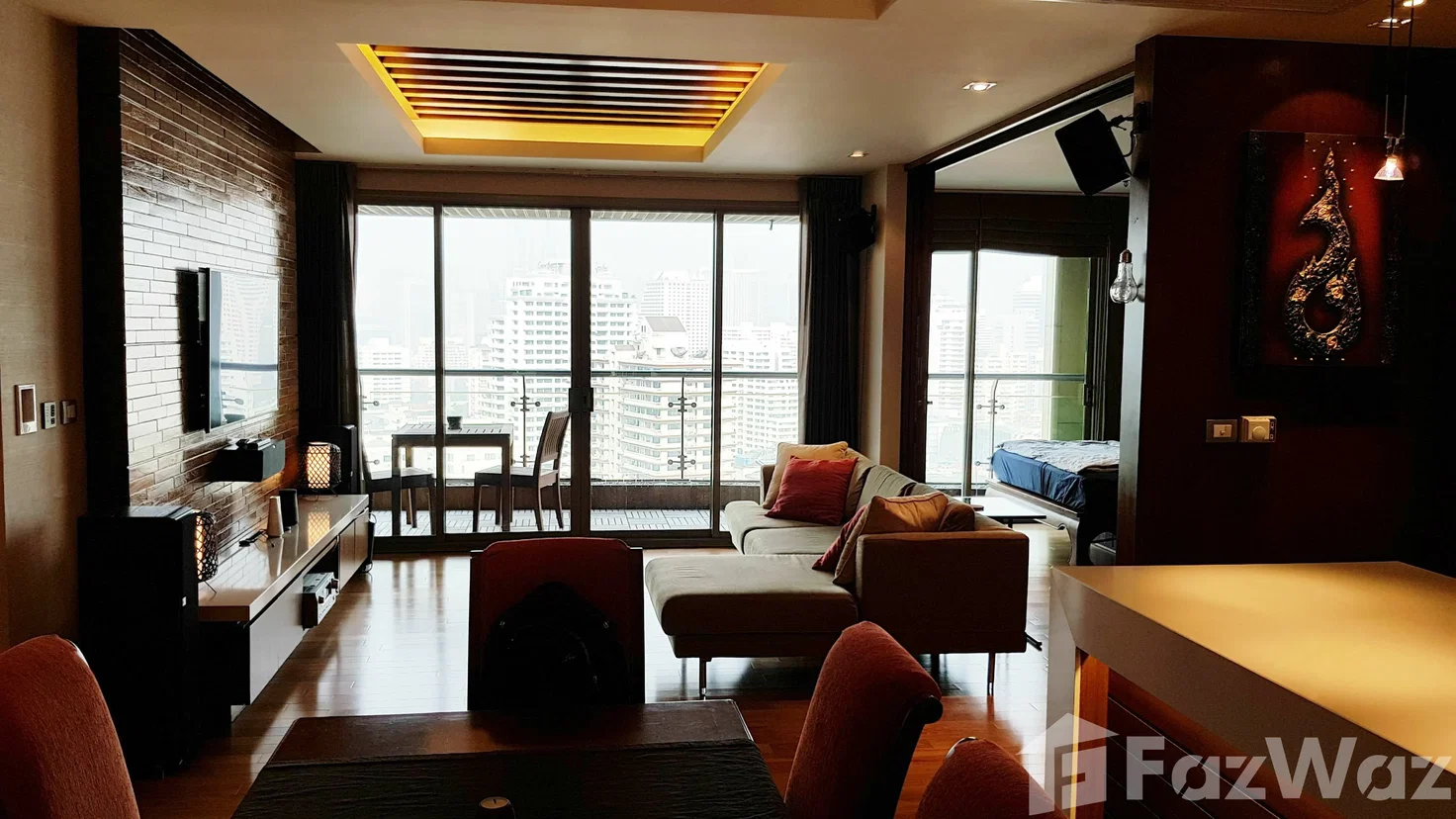 รูป ขาย คอนโด 2 ห้องนอน ในโครงการ เดอะ เลค 575868 - รูปที่ 6/16