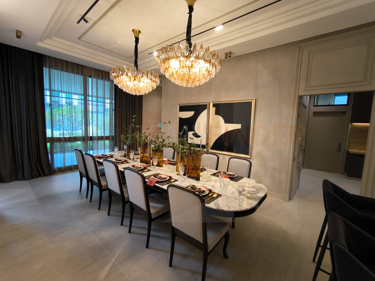รูป Connoisseur Phatthanakan 6 bedrooms, for sale - รูปที่ 4/91