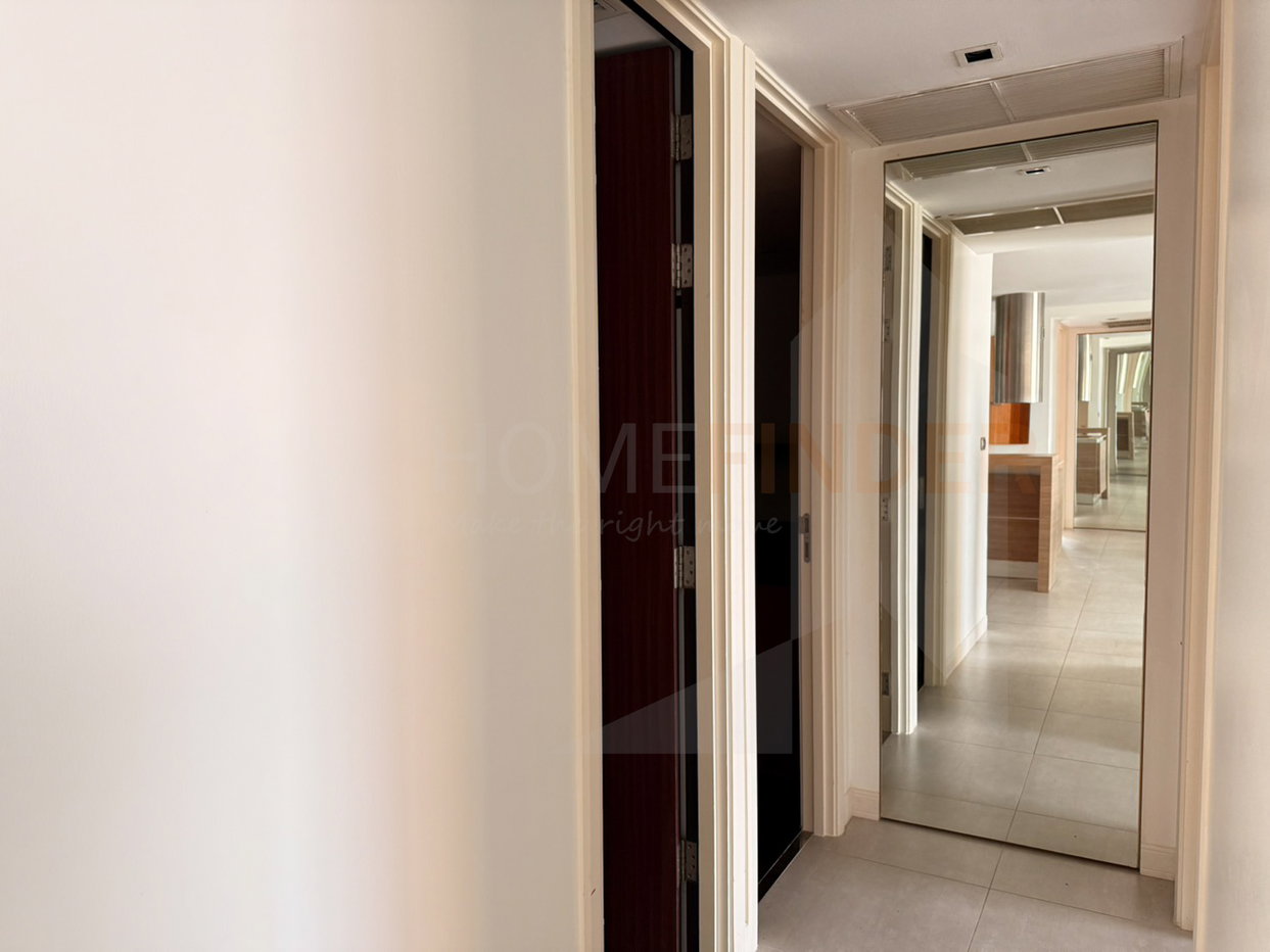 รูป Le Monaco Residence Ari 3 bedrooms, for rent - รูปที่ 19/39