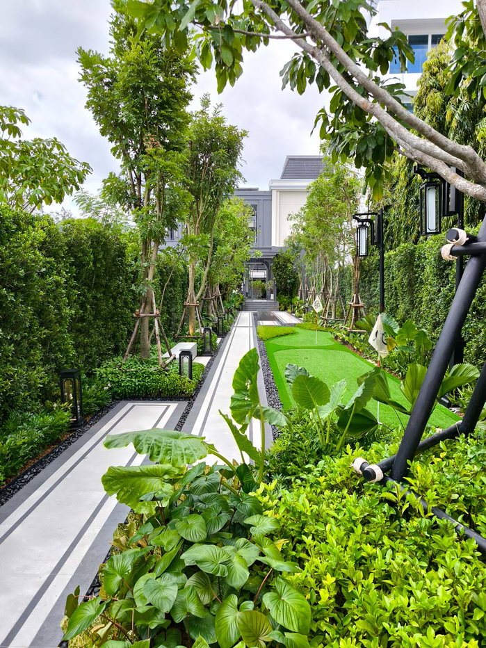รูป Connoisseur Phatthanakan 6 bedrooms, for sale - รูปที่ 64/91