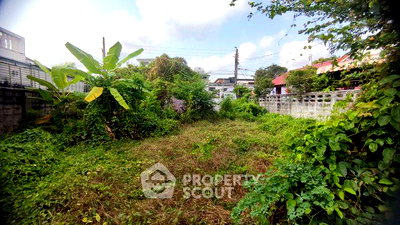 ที่ดิน ถนนสุขสวัสดิ์ : ที่ดินขาย ในราษฎร์บูรณะ กรุงเทพมหานคร (ID 2638786)