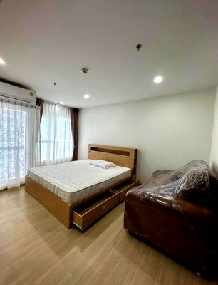 Condos for rent : Supalai Veranda         Ramkhamhaeng