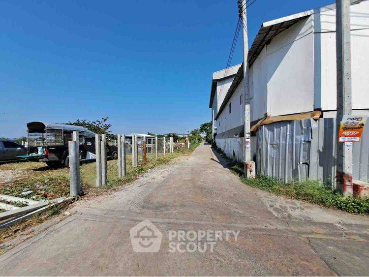 picture Land For Sale In Phra Pradaeng, Samut Prakan (ID 2638784) - 2/3