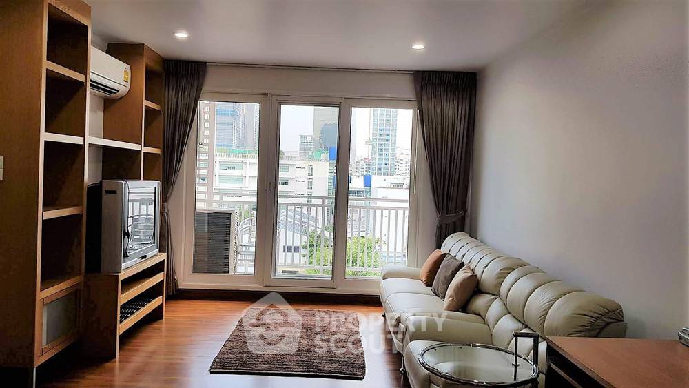 รูป คอนโด 1 ห้องนอน Baan Siri Sukhumvit 13 ใกล้ ARL Makkasan (ID 303320) - รูปที่ 3/17
