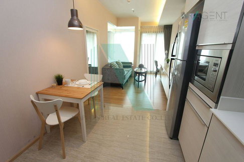 For Sell Condo H SUKHUMVIT 43 Building 1, Floor ,1 bed room, Room size 39 sqm