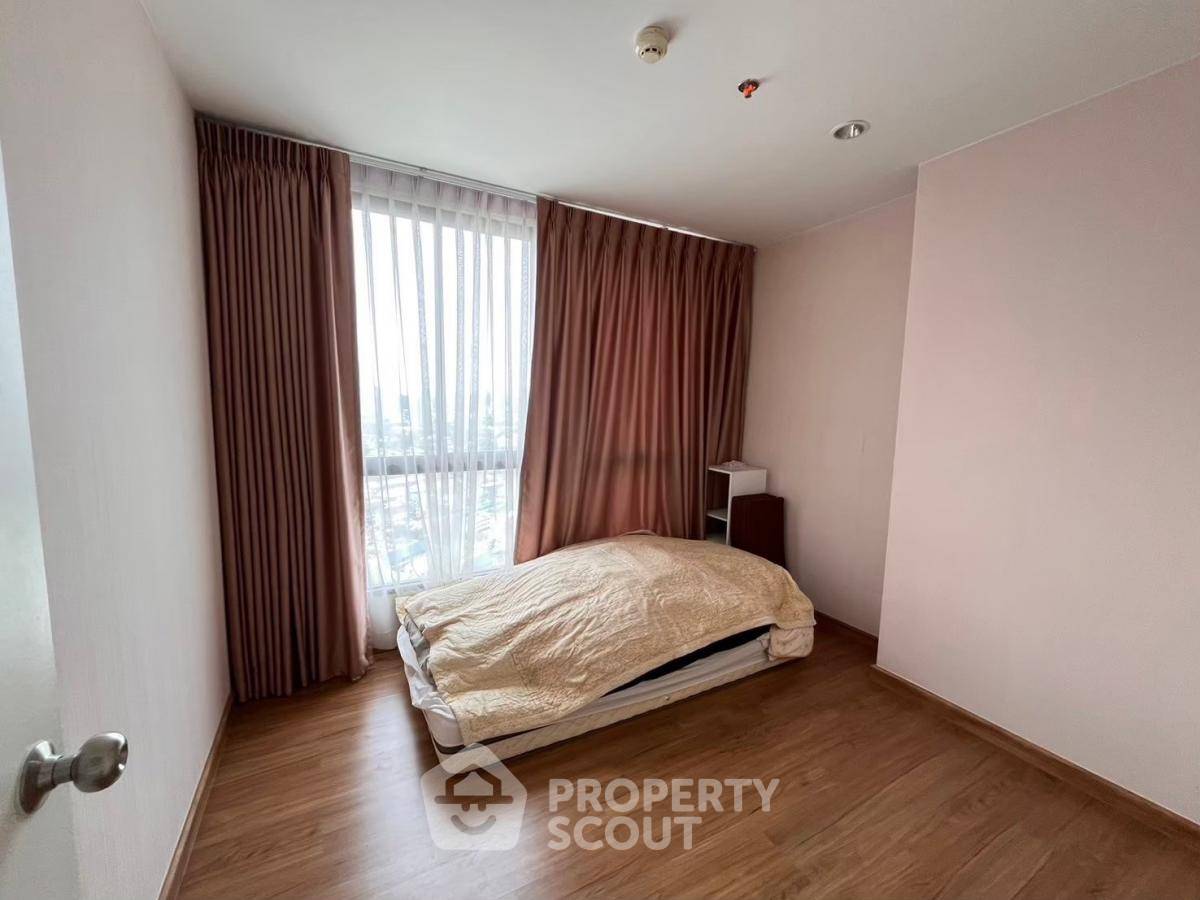 รูป คอนโด 2 ห้องนอน ชั้น 30 ขายที่ The Tree Interchange ใกล้ MRT บางโพ (ID 2030472) - รูปที่ 4/9