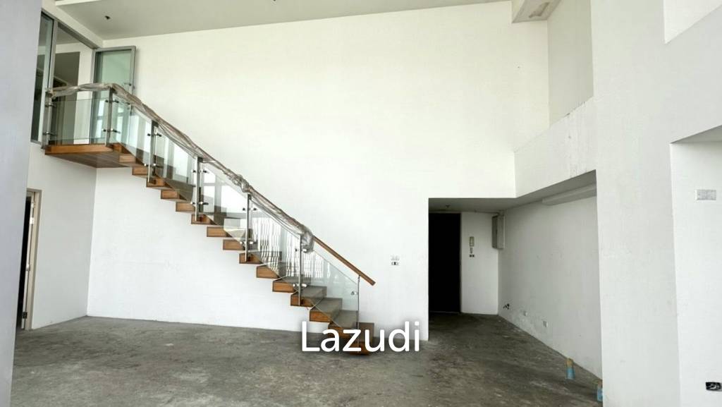 รูป 2 Bed 3 Bath 194 SQ.M. My Resort Bangkok - รูปที่ 6/10