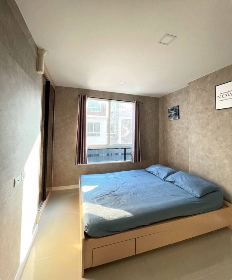 รูป #A124500 ✅ 13/2/69 ขายคอนโด JW Condo @ Donmuang 📲📢สอบถาม ld line @condoboy - รูปที่ 8/9