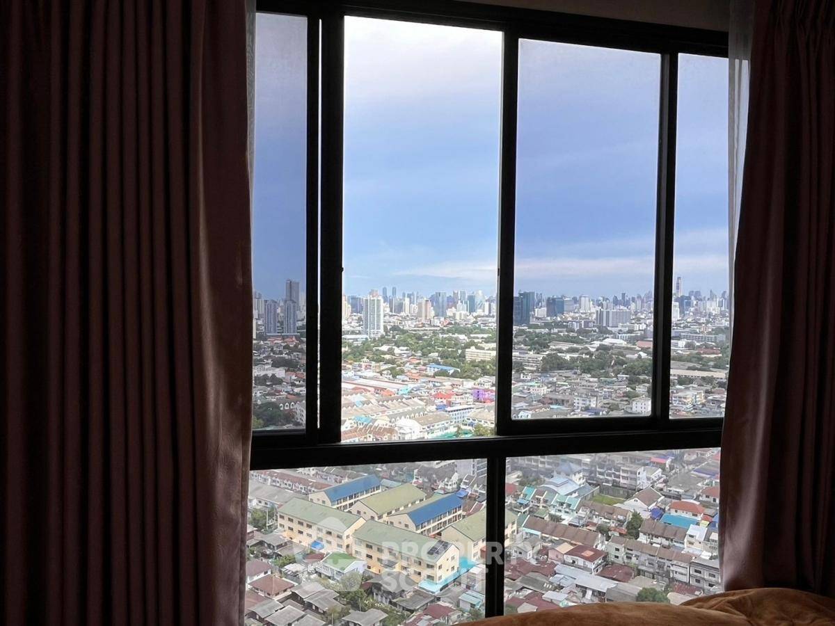 รูป คอนโด 2 ห้องนอน ชั้น 30 ขายที่ The Tree Interchange ใกล้ MRT บางโพ (ID 2030472) - รูปที่ 7/9