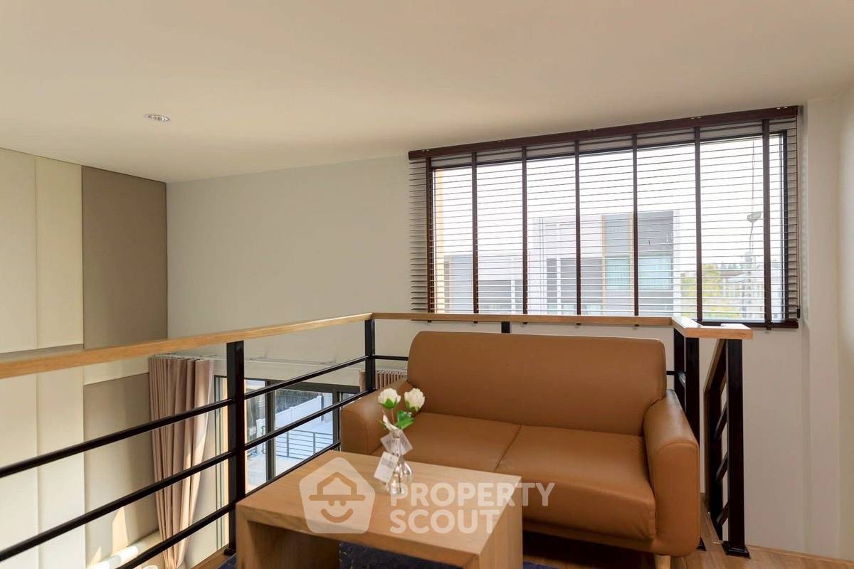 รูป ทาวน์โฮม 4 ห้องนอน ให้เช่า โครงการ Pleno Sukhumvit - Bangna 4 บางแก้ว (ID 2638968) - รูปที่ 27/43