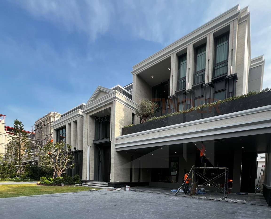 รูป Connoisseur Phatthanakan 6 bedrooms, for sale - รูปที่ 32/91