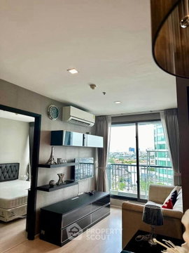 2-BR 51 Sqm Condo For Rent At Rhythm Sukhumvit 44/1, BTS Phra Khanong 70m (ID 2638885)