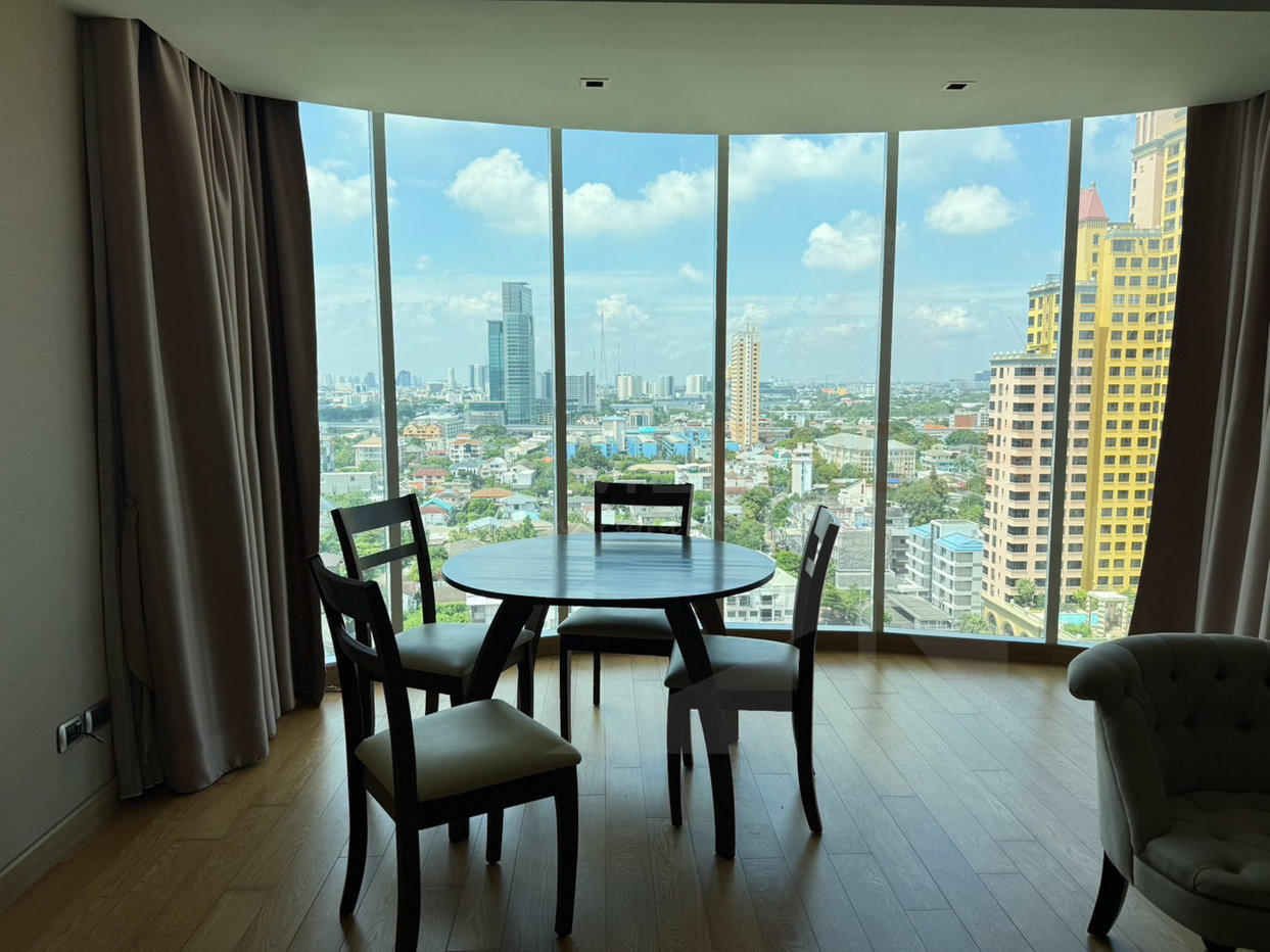 รูป Le Monaco Residence Ari 2 bedrooms, for rent - รูปที่ 16/32