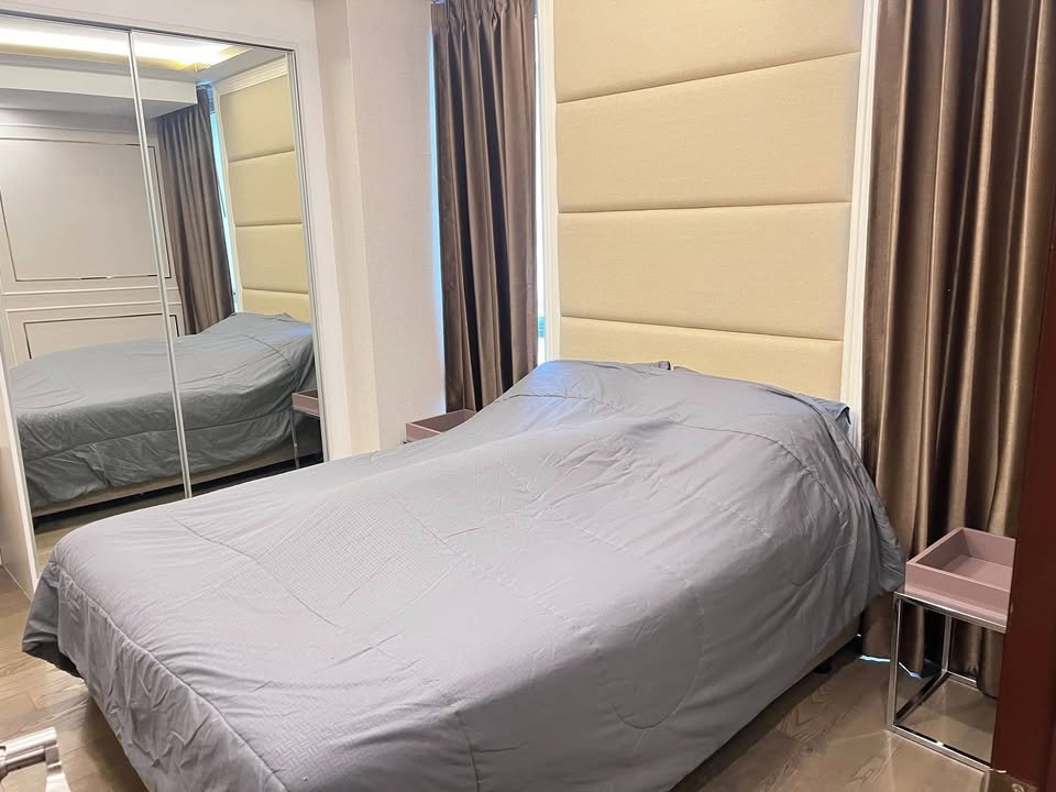 รูป เช่าคอนโด Amaranta Residence/อมรันทา เรสซิเด้นซ์ (B6902038) ID Line : @condo88 - รูปที่ 2/7
