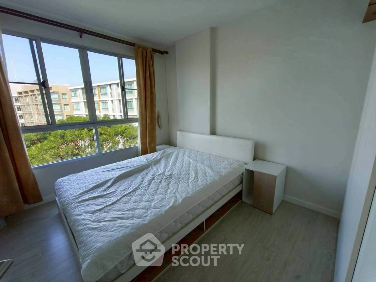รูป คอนโด 2 ห้องนอน 60 ตร.ม. ชั้น 7 ที่ D Condo Sign Chiang Mai ใกล้ CentralFestival (ID 2639973) - รูปที่ 7/17