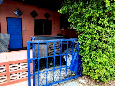 Land for sale Bang Bo Samut Prakarn : Land For Sale Khlong Dan Bang Bo Samut Prakan (ID 2638785)
