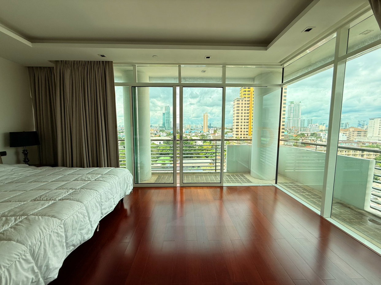 รูป Le Monaco Residence Ari 3 bedrooms, for rent - รูปที่ 7/39