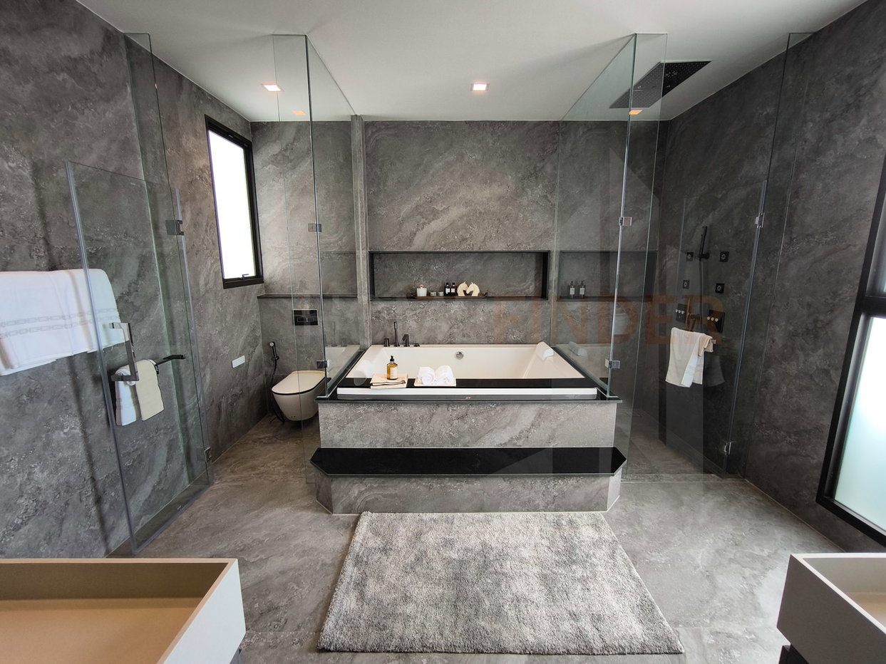 รูป Connoisseur Phatthanakan 6 bedrooms, for sale - รูปที่ 42/91