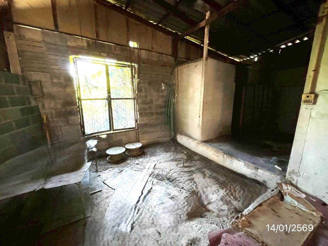 รูป บ้านเดี่ยว 25 ตร.วา บางเสาธง สมุทรปราการ 693,000 - รูปที่ 11/19