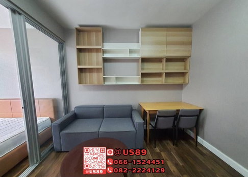 💙💙 Hot Price 💙💙 ขาย/For SALE คอนโด A Space Me Sukhumvit 77 ( เอ สเปซ มี สุขุมวิท 77 )