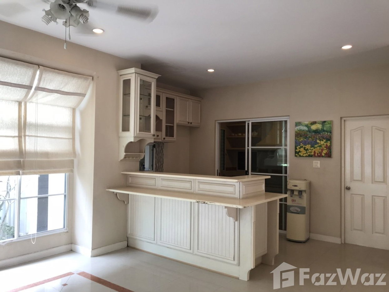 รูป ขาย บ้านเดี่ยว 3 ห้องนอน ในโครงการ มัณฑนา อ่อนนุช-วงแหวน 691328 - รูปที่ 3/8