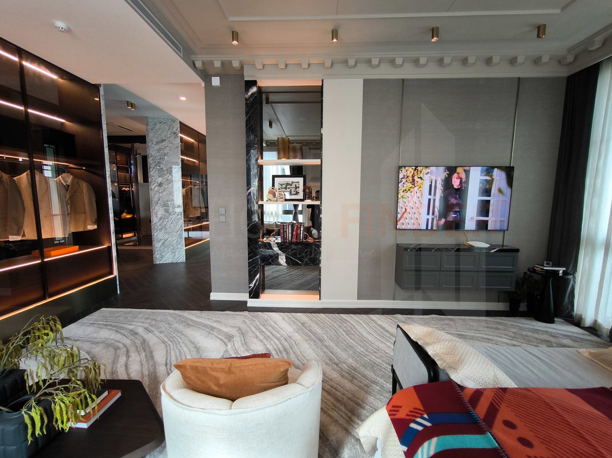 รูป Connoisseur Phatthanakan 6 bedrooms, for sale - รูปที่ 39/91