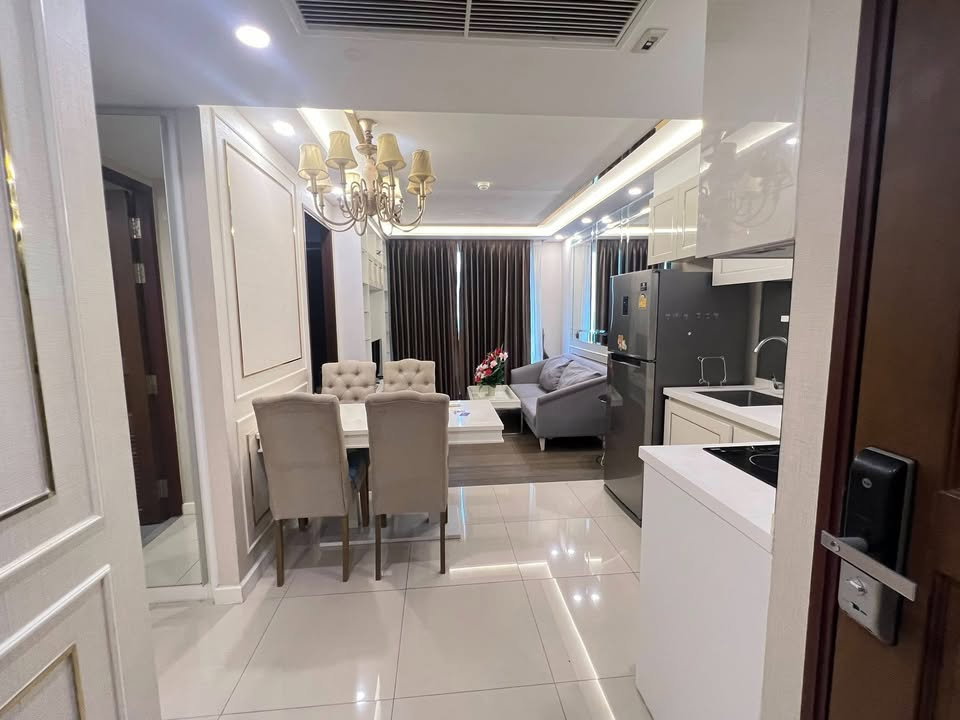 รูป เช่าคอนโด Amaranta Residence/อมรันทา เรสซิเด้นซ์ (B6902038) ID Line : @condo88 - รูปที่ 3/7