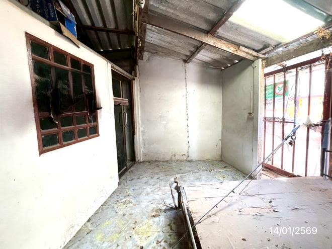 รูป บ้านเดี่ยว 25 ตร.วา บางเสาธง สมุทรปราการ 693,000 - รูปที่ 6/19