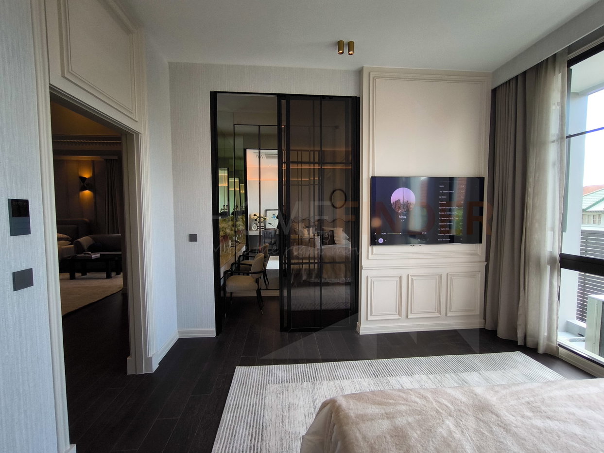 รูป Connoisseur Phatthanakan 6 bedrooms, for sale - รูปที่ 14/91