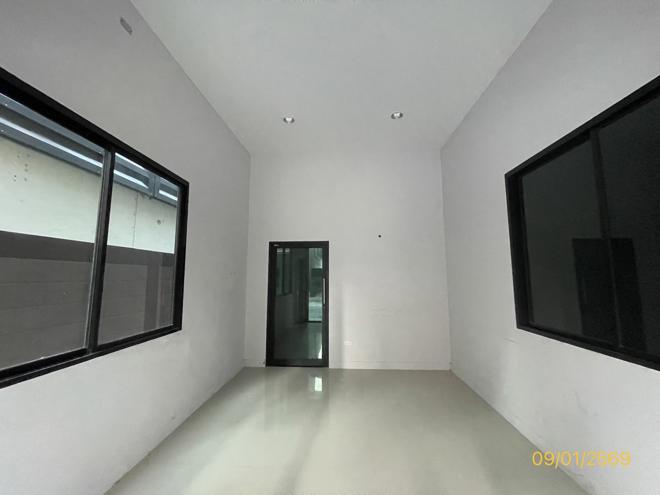 รูป อาคารสำนักงาน 50 ตร.วา ไชน่าทาวน์ เวสต์ เอ็นด์ พุทธมณฑล นครปฐม 8M - รูปที่ 5/33