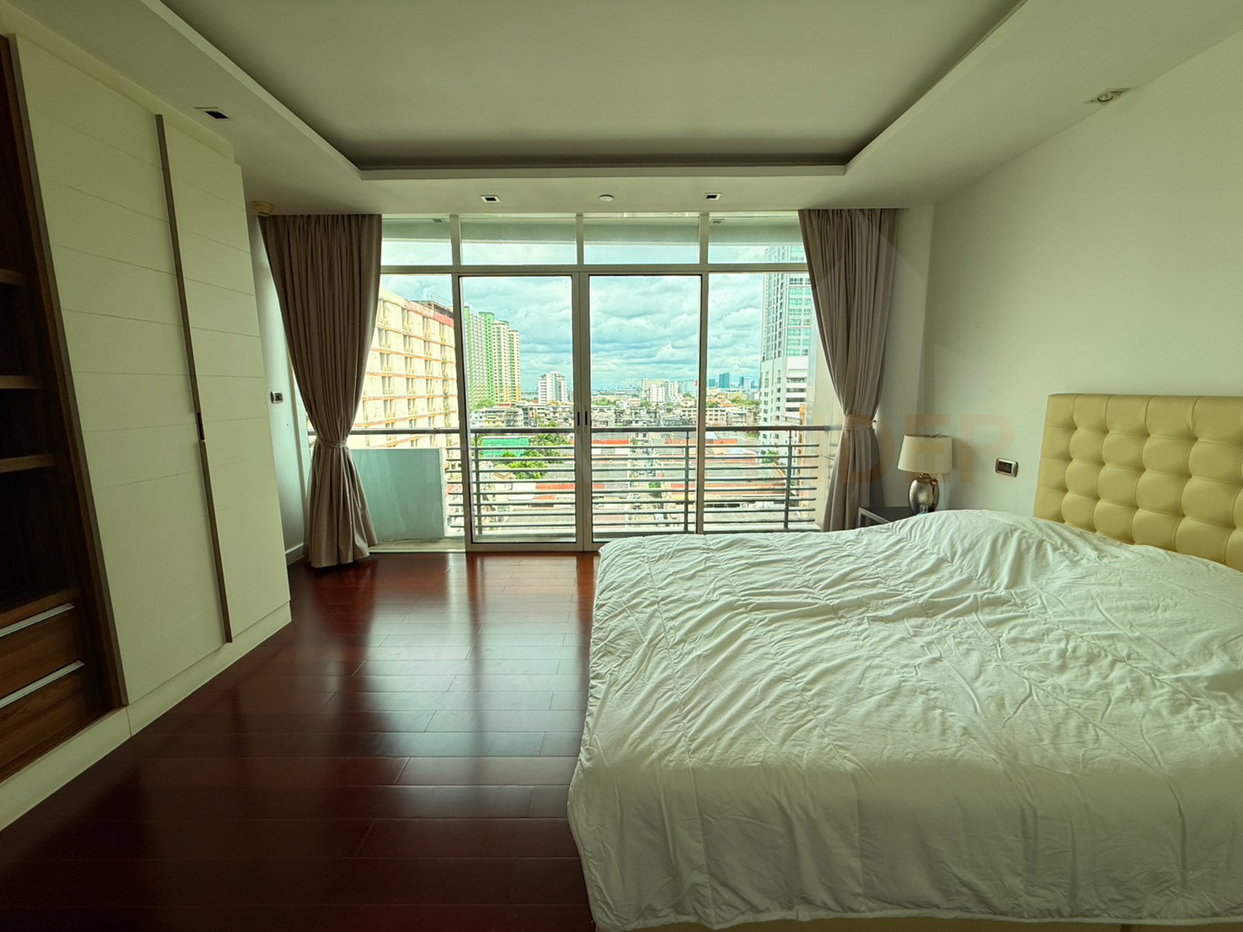 รูป Le Monaco Residence Ari 3 bedrooms, for rent - รูปที่ 1/39