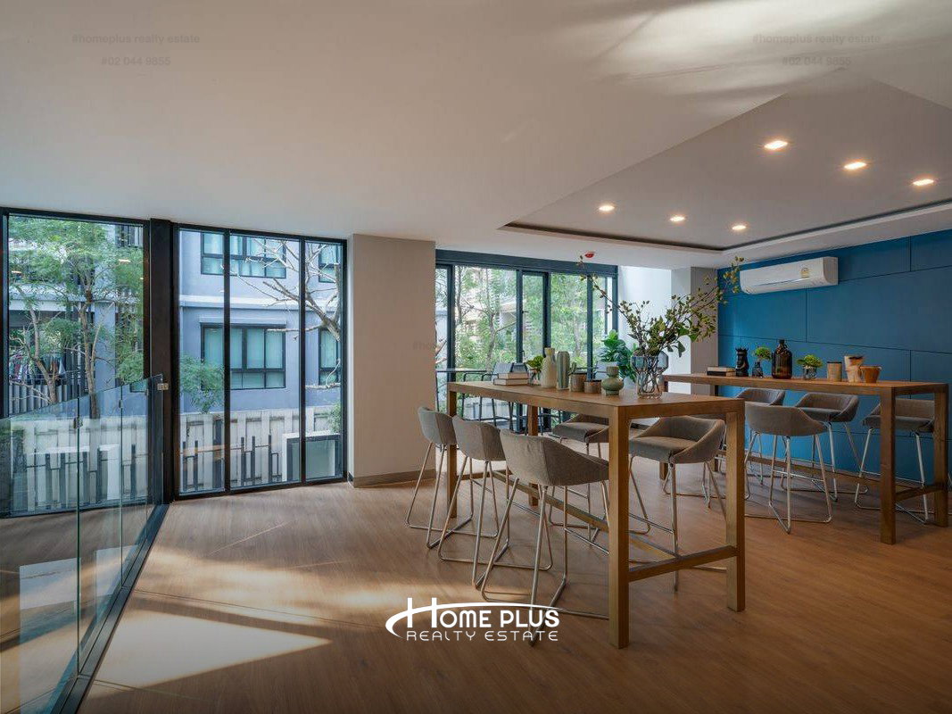 รูป คอนโด B-Loft Lite Sukhumvit 107 (บีลอฟท์ สุขุมวิท 107) ใกล้รถไฟฟ้าสถานีแบริ่ง - รูปที่ 19/19
