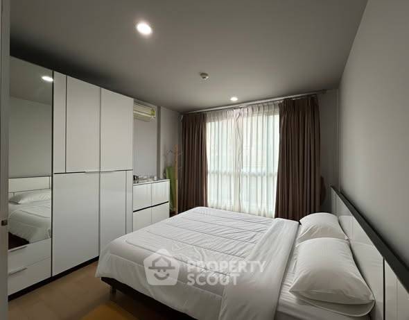 รูป คอนโด 1 ห้องนอน ที่ Hive Sukhumvit 65 ใกล้ BTS เอกมัย 300 เมตร (ขาย) (ID 2639357) - รูปที่ 1/7