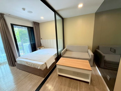 🏢 ขายคอนโด : KAVE Town Space (เคฟ ทาวน์ สเปซ) รหัสทรัพย์ | 📌LNP-C11964
