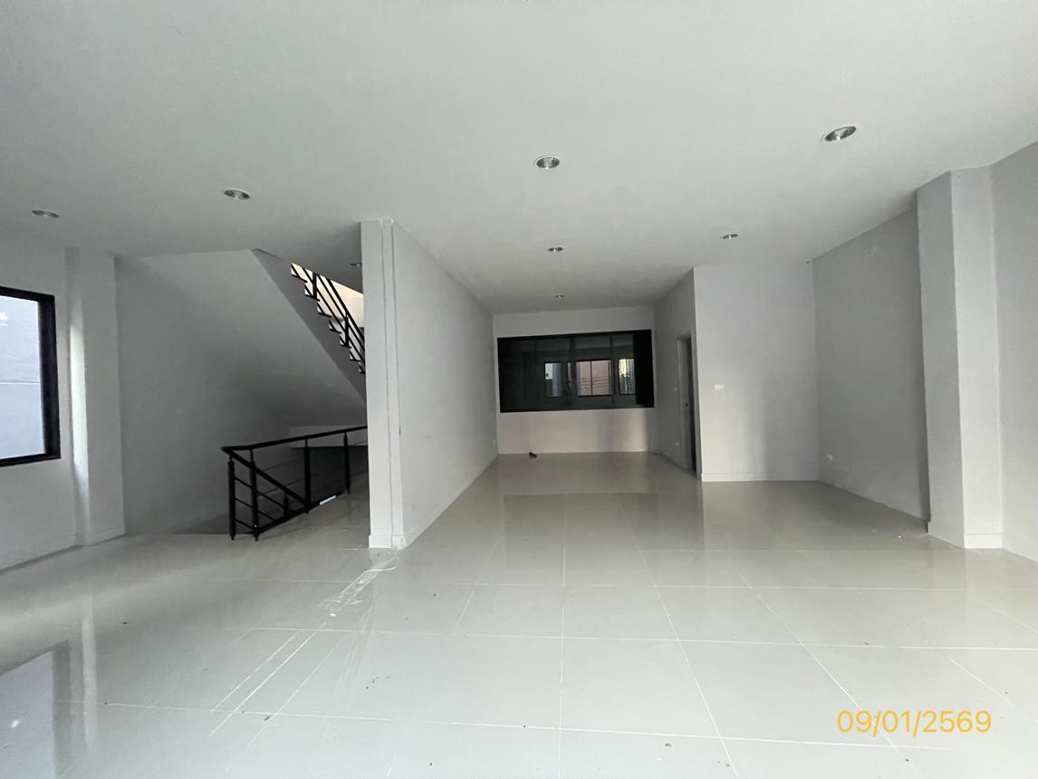 รูป อาคารสำนักงาน 50 ตร.วา ไชน่าทาวน์ เวสต์ เอ็นด์ พุทธมณฑล นครปฐม 8M - รูปที่ 22/33
