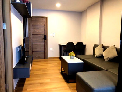 Condos for rent : THE CUBE LOFT Srinakarin - Theppharak