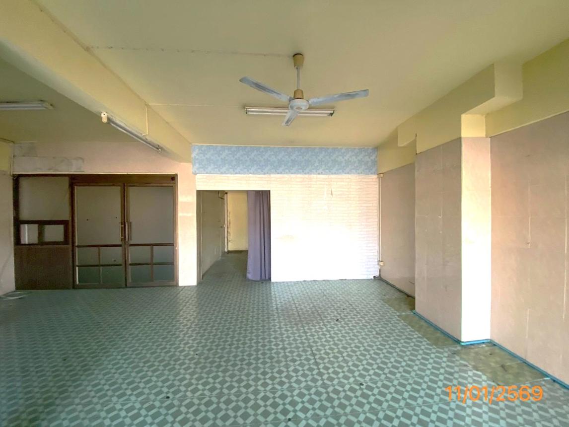 รูป อาคารพาณิชย์ 92 ตร.วา เมืองสมุทรปราการ สมุทรปราการ 16.4M - รูปที่ 26/49