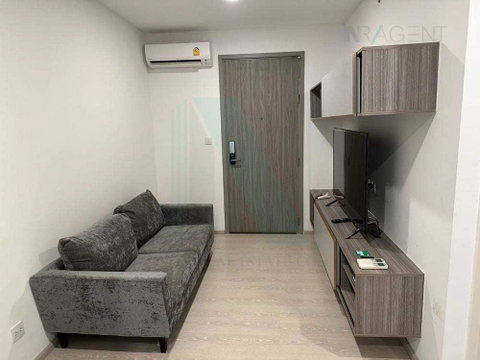 For sell condo KNIGHTSBRIDGE PHAHOLYOTHIN INTERCHANGE Building B, Floor 5,1 bed room, Room size 29 sqm