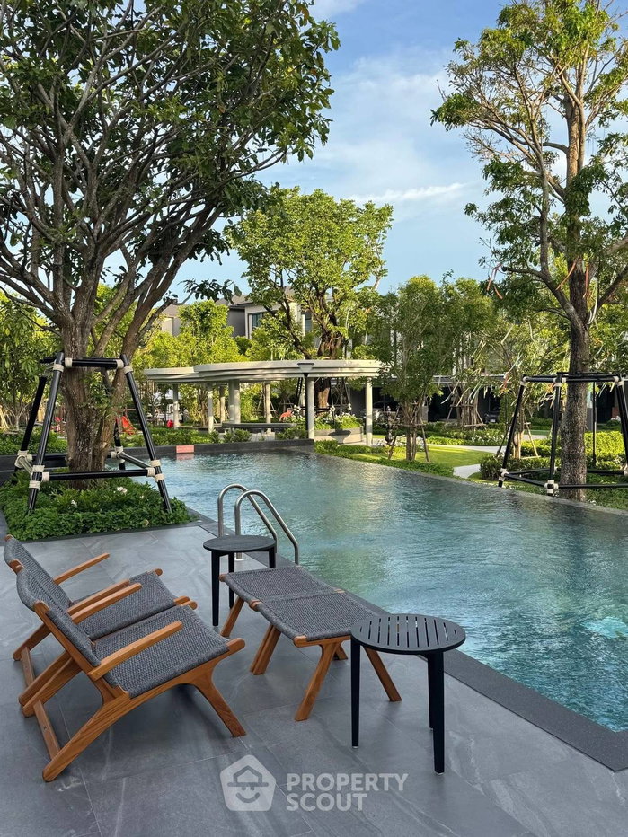 รูป ทาวน์โฮม 4 ห้องนอน ให้เช่า โครงการ Pleno Sukhumvit - Bangna 4 บางแก้ว (ID 2638968) - รูปที่ 39/43