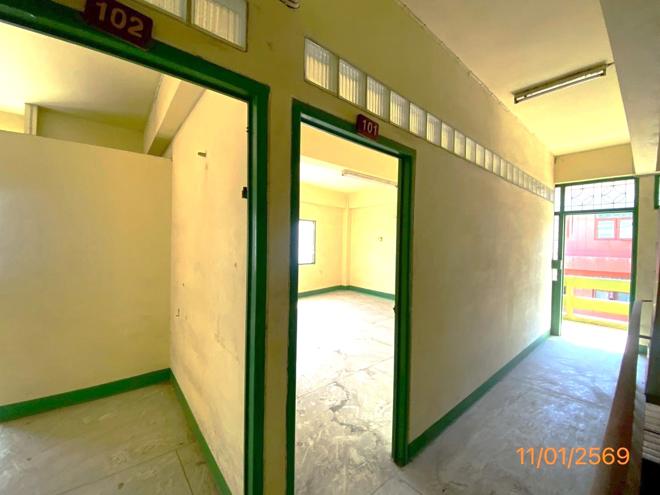 รูป อาคารพาณิชย์ 92 ตร.วา เมืองสมุทรปราการ สมุทรปราการ 16.4M - รูปที่ 17/49