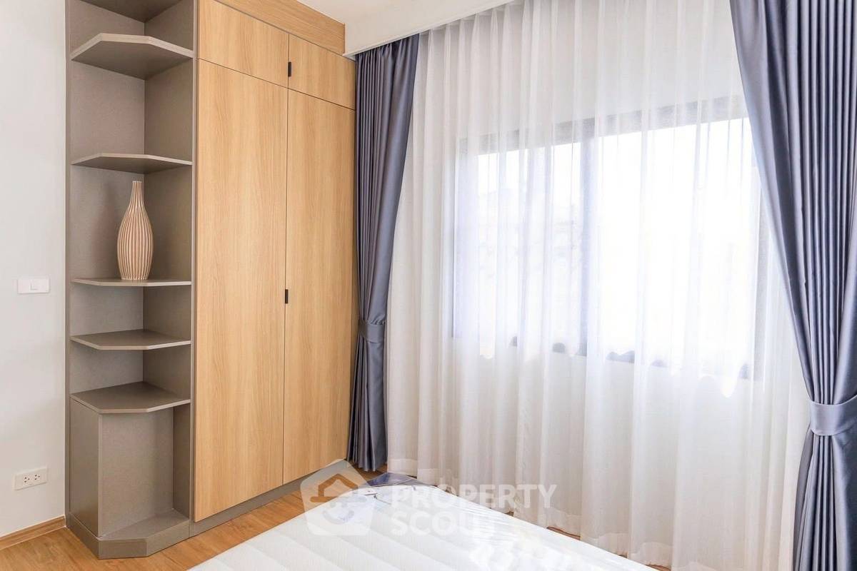 รูป ทาวน์โฮม 4 ห้องนอน ให้เช่า โครงการ Pleno Sukhumvit - Bangna 4 บางแก้ว (ID 2638968) - รูปที่ 28/43