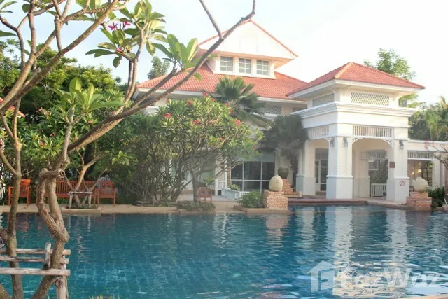 รูป ขาย บ้านเดี่ยว 3 ห้องนอน ในโครงการ มัณฑนา อ่อนนุช-วงแหวน 691328 - รูปที่ 6/8
