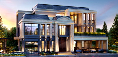 บ้านเดี่ยว วิทยาลัยดุสิตธานี : Connoisseur Phatthanakan 6 bedrooms, for sale