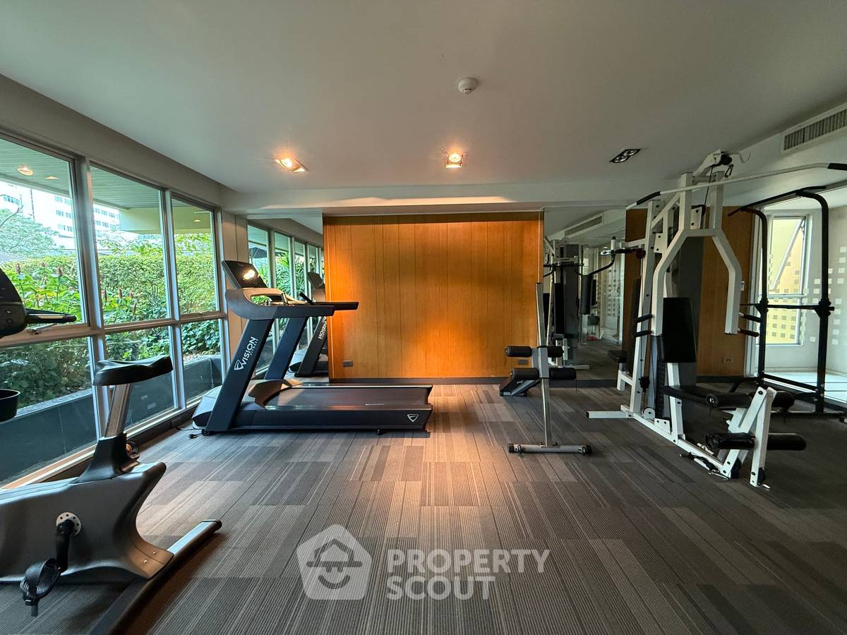 รูป คอนโด 1 ห้องนอน ที่ Hive Sukhumvit 65 ใกล้ BTS เอกมัย 300 เมตร (ขาย) (ID 2639357) - รูปที่ 7/7