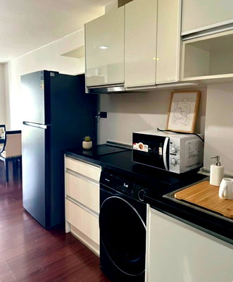 Condos for rent :  The Next Garden              Mix 