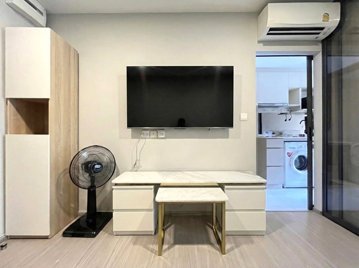 รูป #S5709 ให้เช่า The Privacy S101 - รูปที่ 6/8